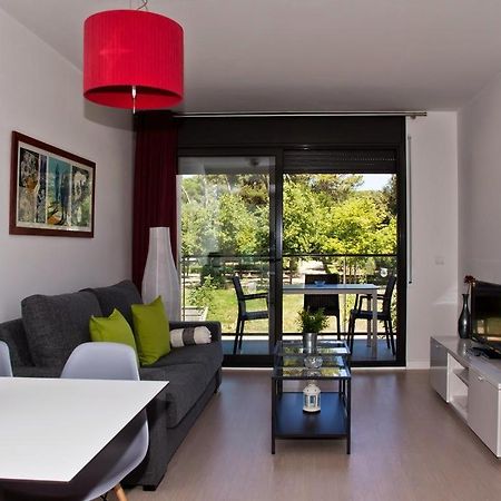 피게레스 Soho Parc 아파트 외부 사진