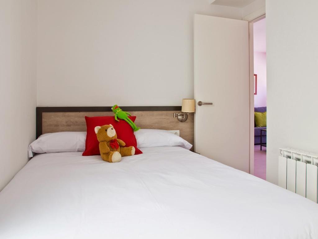 피게레스 Soho Parc 아파트 외부 사진