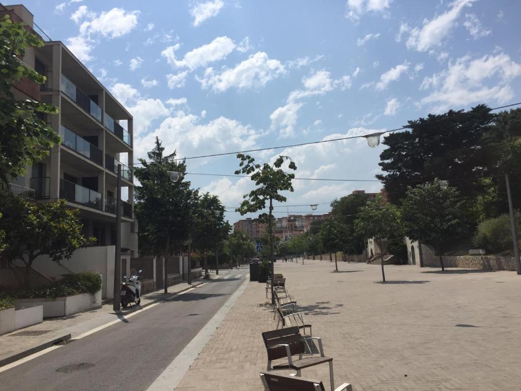 피게레스 Soho Parc 아파트 외부 사진